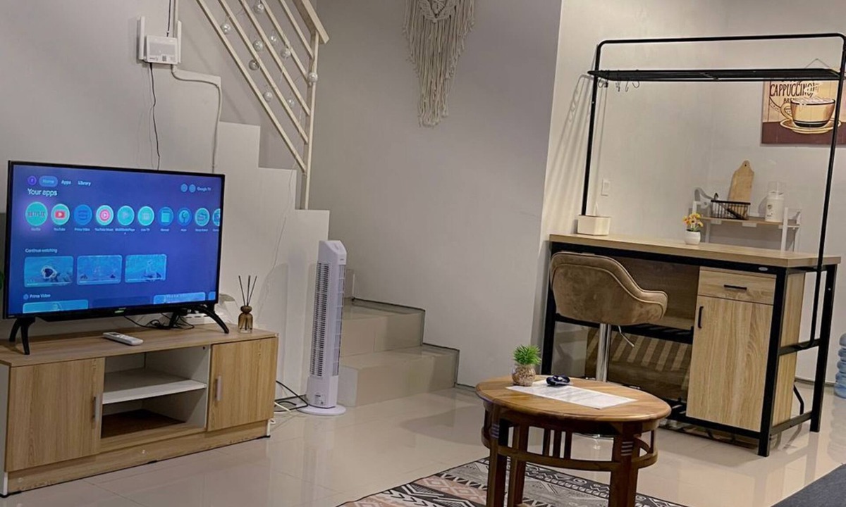 Bukit House | 2-bedroom house with Private Pool in phenomenal Bali with AC