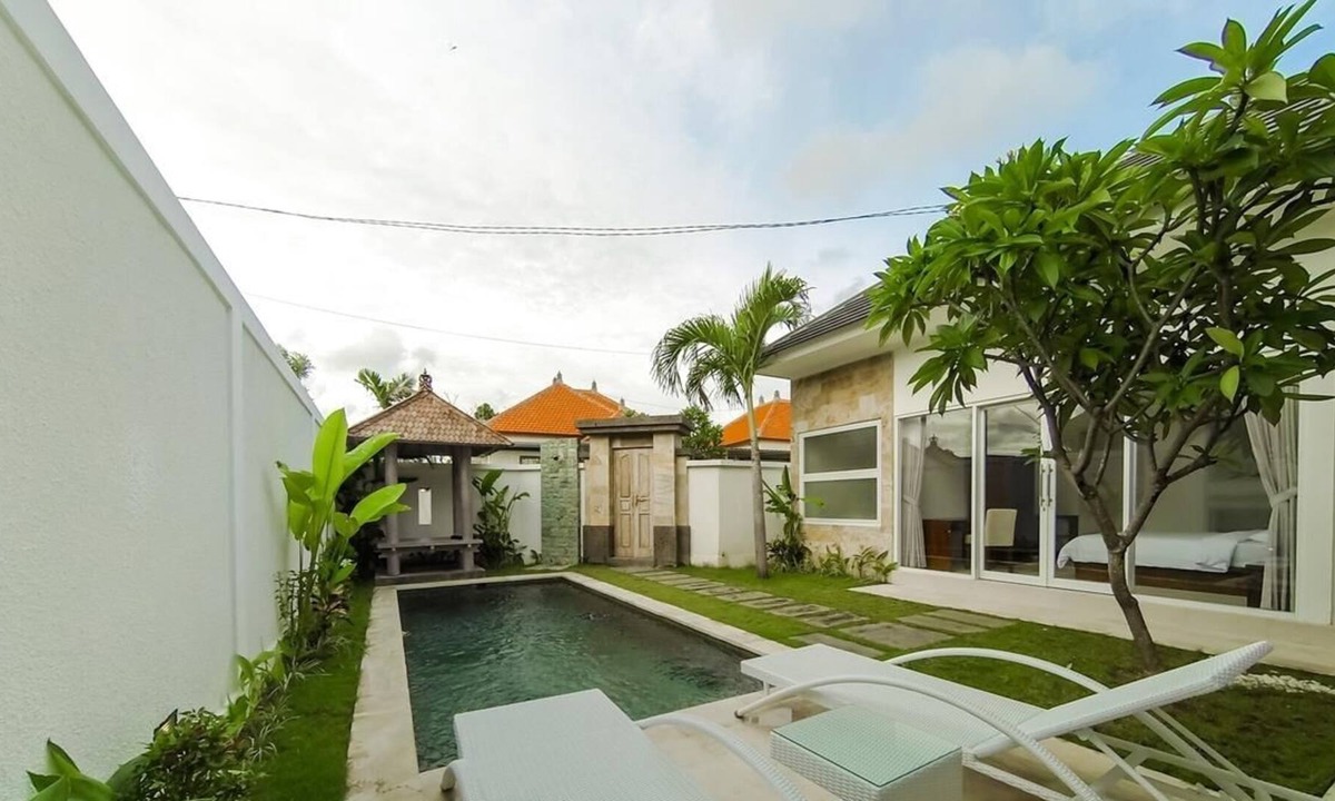 Sanur Kauh Villa | 2 bedroom villa around 8 mnts drive to Beach