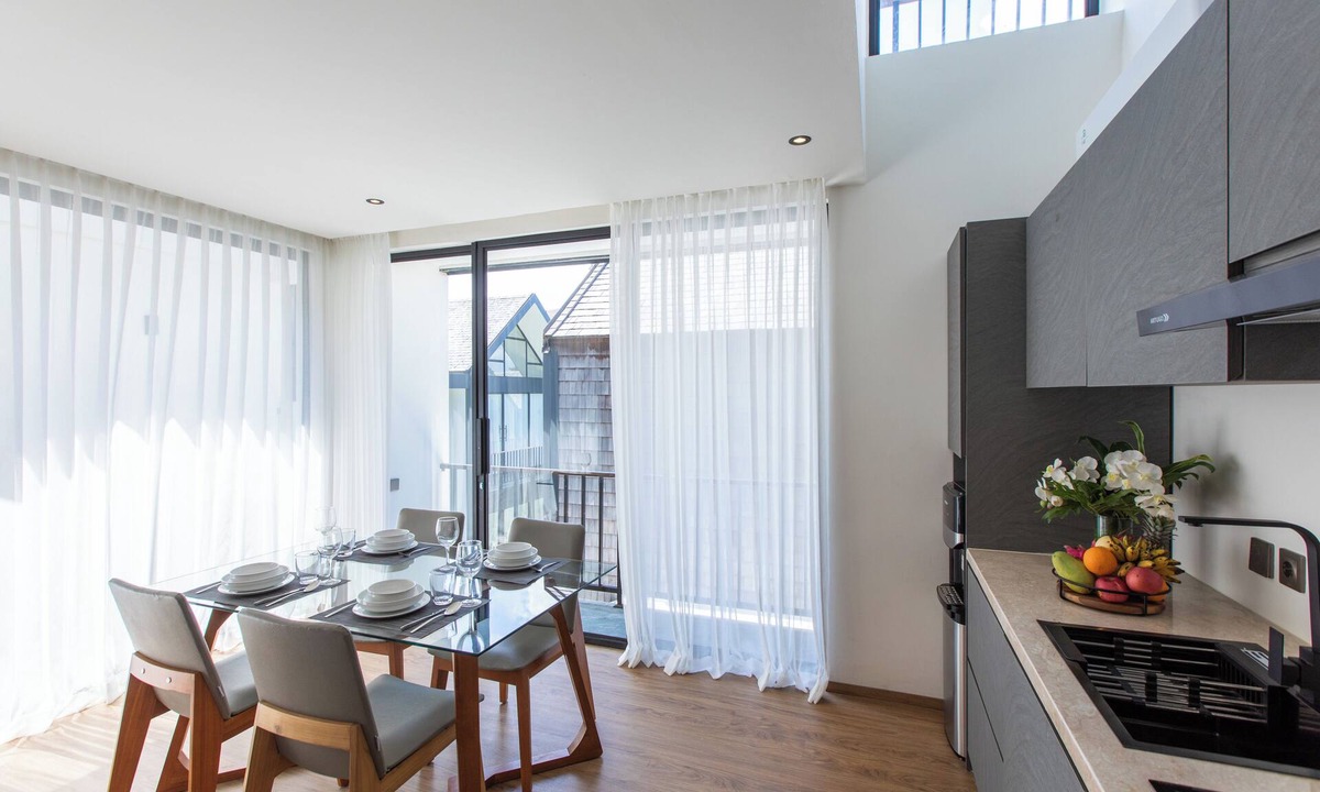 Umalas Hotel | 20 Suites Umalas