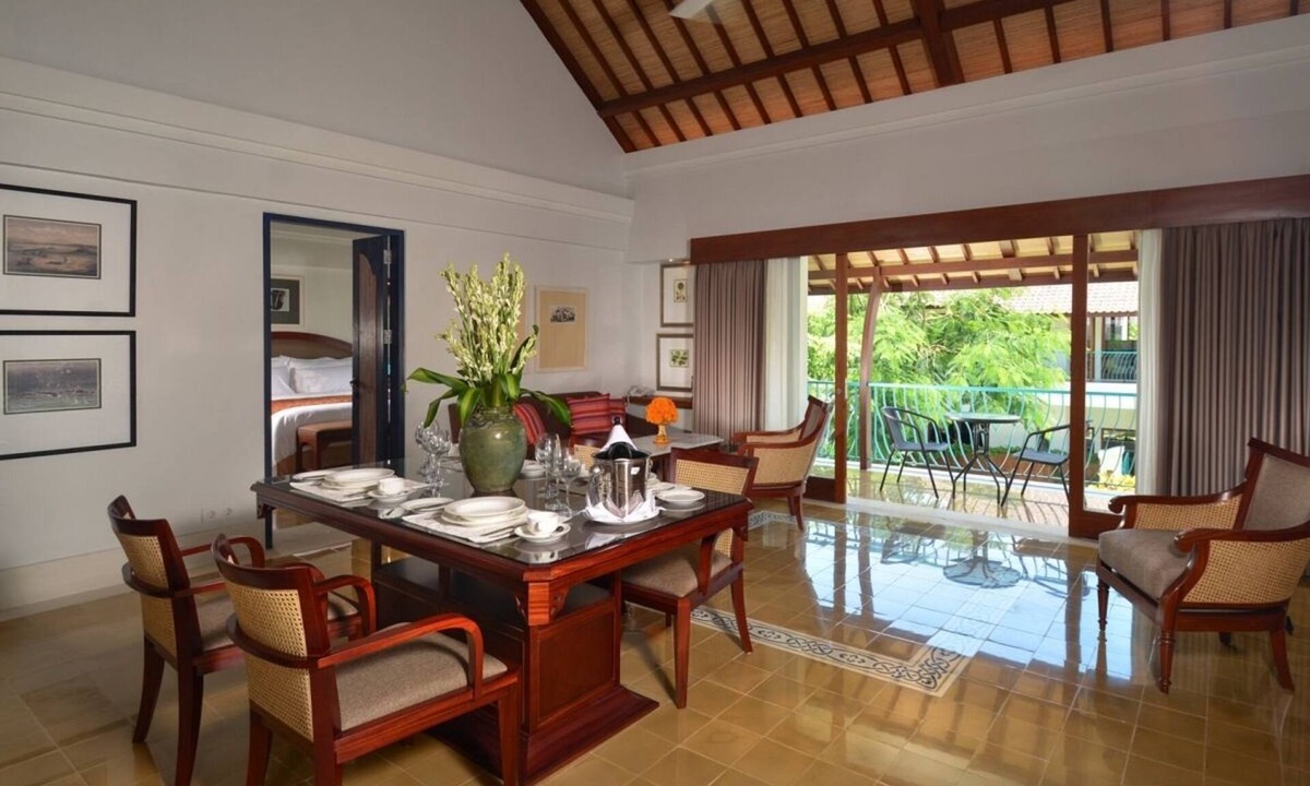Kesiman Apartment | 2BR with Balcony in Sanur