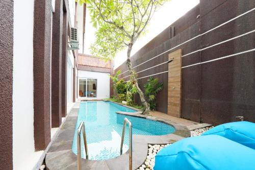 Sidakarya Villa | 3 Bedrooms Luxury Villa with Private Pool in Mertasari Beach Sanur