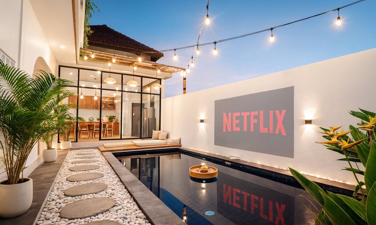 Batu Bolong Villa | 3 mins from La Brisa and Canggu Beach, Villa Eve