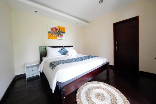 Sidakarya Villa | 3BR Villa with Private Pool in West Sanur - Pengiyasan Casa Del Sol
