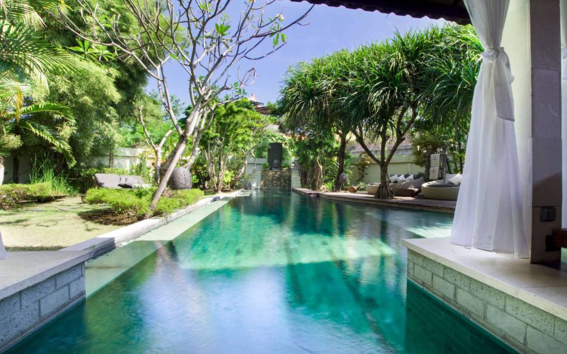 Drupadi Villa | 450 m² Villa ∙ 3 bedrooms ∙ 6 guests