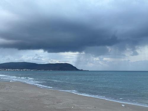 Dar Allouche House | 5 minutes walk from Dar Allouch Beach