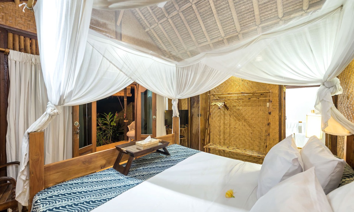 Jasri Hotel | Aashaya Jasri Resort