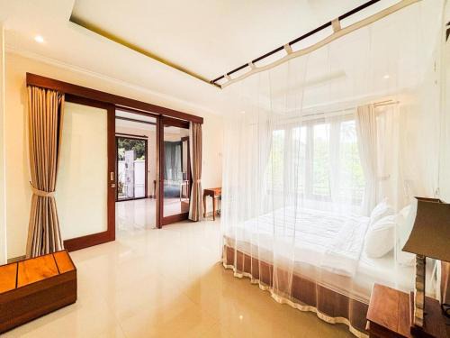 Mas Villa | Abiansari Ubud