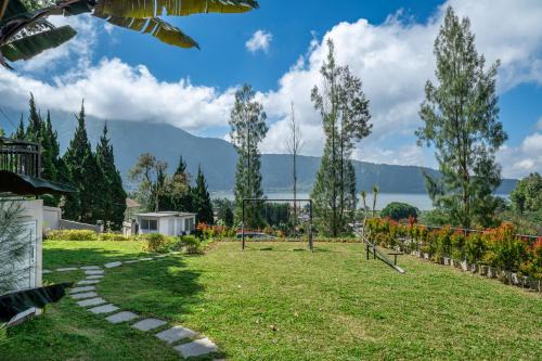 Candikuning Villa | Adara Lake View Residence Bedugul - Bali
