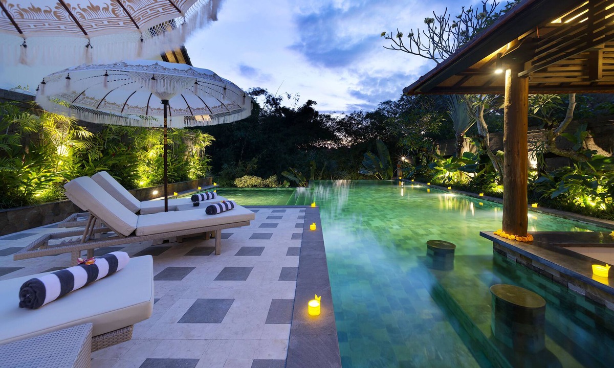 Umalas Resort | Adepa Resort
