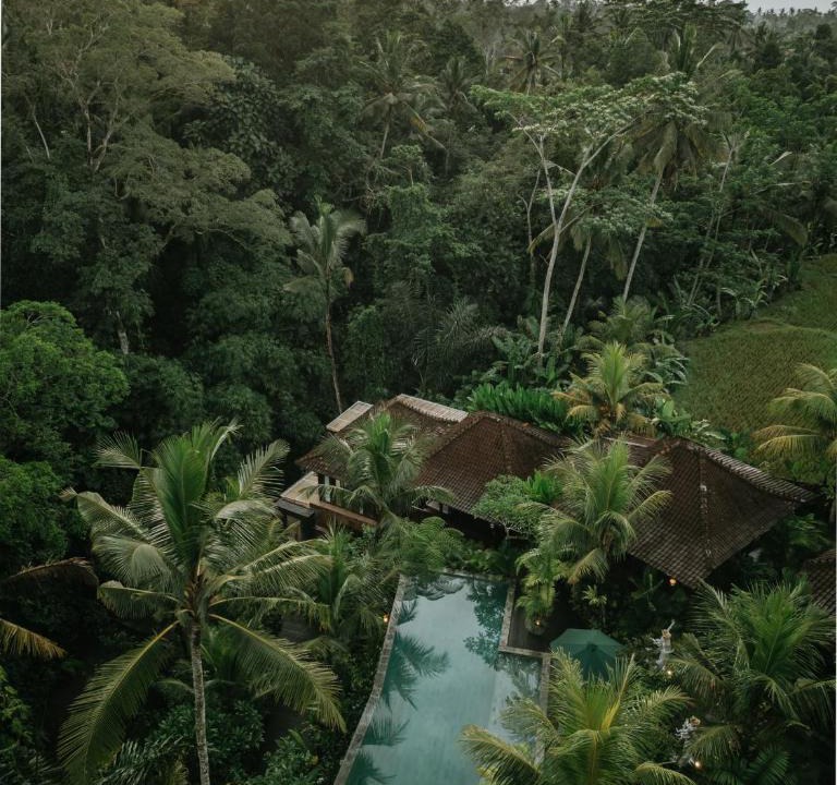 Melayang Resort | Aksmi Suites & Villas