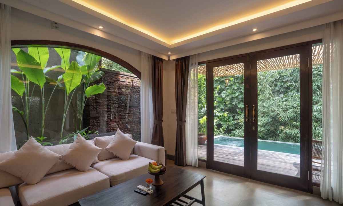Melayang Hotel | Aksmi Suites & Villas