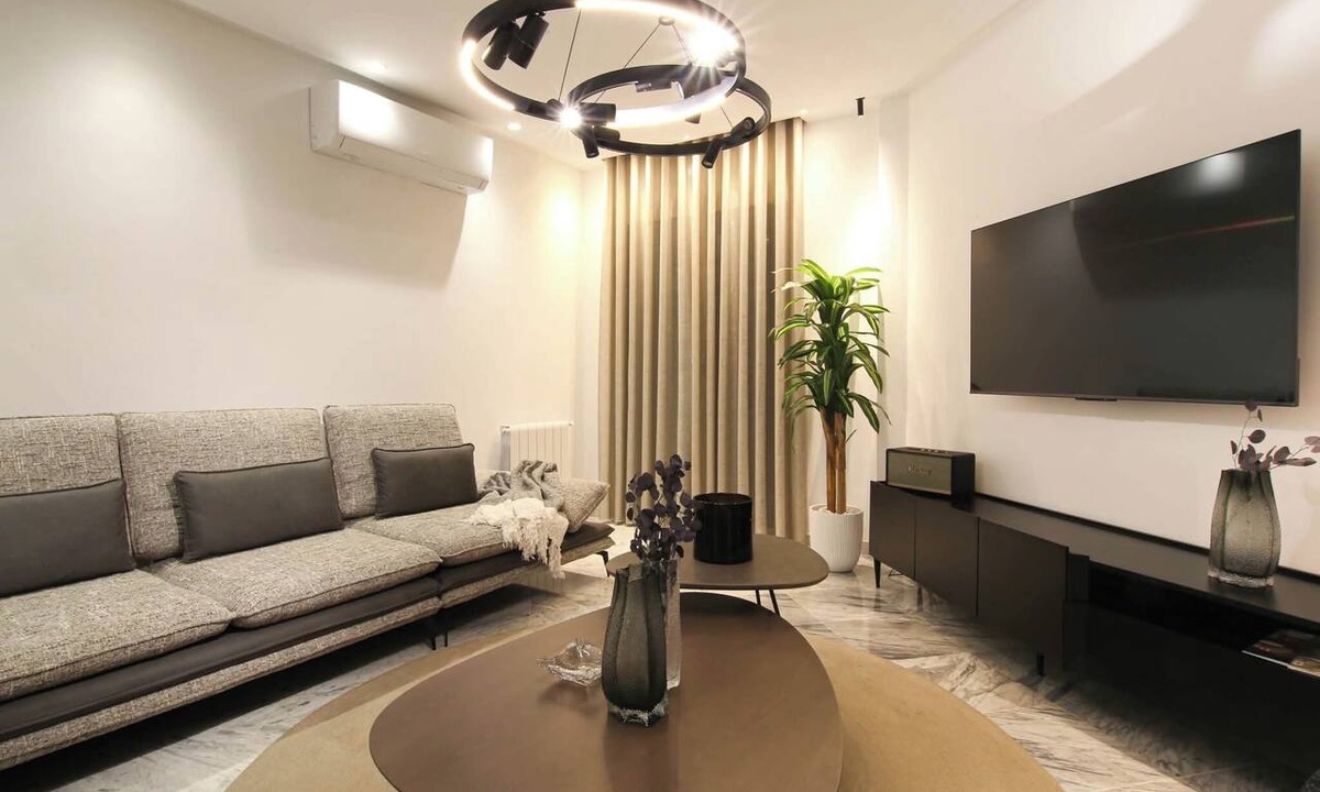 Arrondissement El Bosten Apartment | Al Yassmine 5-6 Apartment - A True Gem
