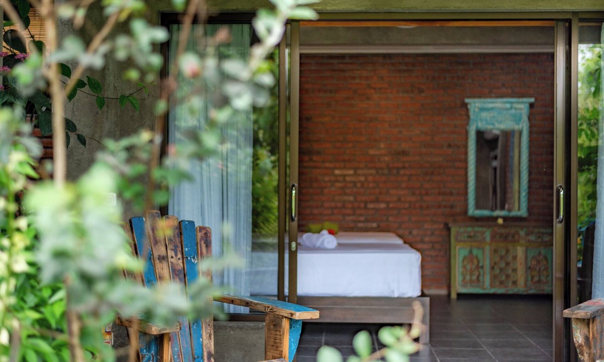 Kayu Putih Hotel | Alamanda Lovina Resort