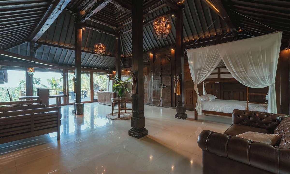 East Selemadeg Hotel | Alassari Sanctuary
