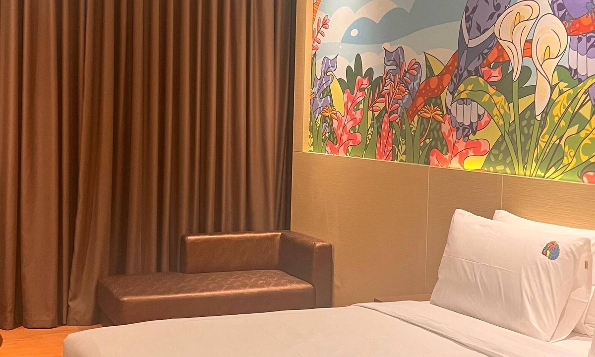 Palangkaraya Hotel | Alltrue Hotel Palangkaraya