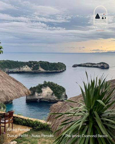 Penida Island Cabin | Aloka Penida