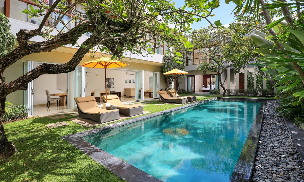 Laksmana Resort | Amadea Resort & Villas
