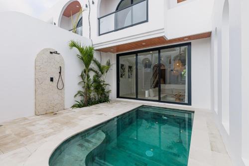 Tumbak Bayuh House | Amal 3 Canggu 2BR Private Pool Villa By Bali Bliss Properties