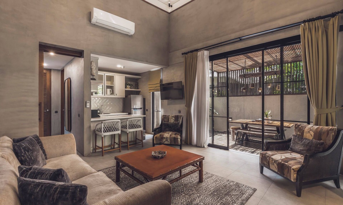 Peliatan Resort | Amarea Resort & Spa Ubud by iNi Vie Hospitality