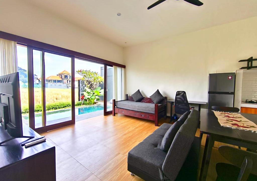 Mas Hotel | Ambarawa Villa Ubud by ABM