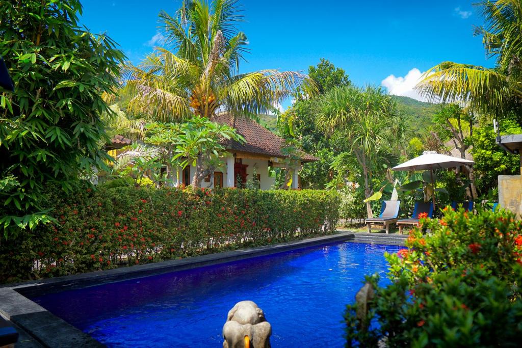 Amed Resort | Amed Harmony Bungalows And Villas