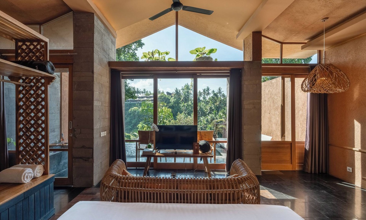 Kelusa Hotel | Amora Ubud Boutique Villas
