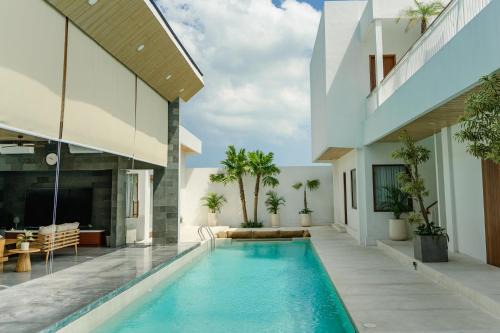 Pererenan Villa | Ananta Lila Villa Managed by ARM One Hundred