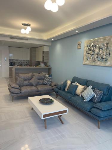 Mrezga Apartment | Apartment with beach 300 m away in a tourist area