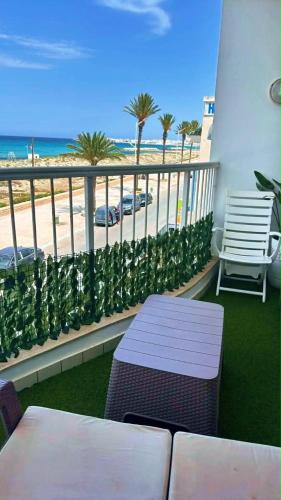 Mahdia Apartment | Apartment With Sea View