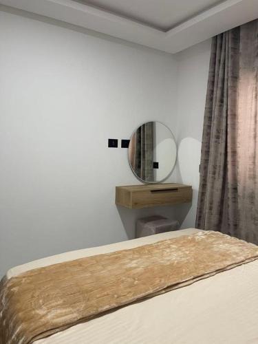 El Aouina Apartment | Appartement luxueux