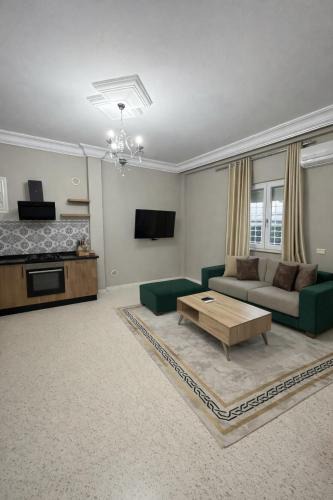 Tantana Apartment | Appartement moderne idéal pour votre séjour