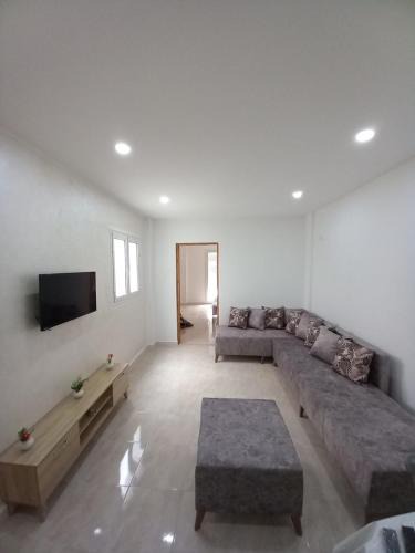 1e Arrondissement Zarzis Ville Apartment | Appartement Papillon
