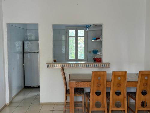 Mahdia Apartment | Appartement S2 charmante à Diar el Bahr