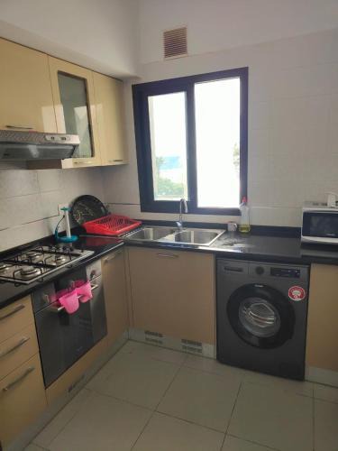 Sqanes Apartment | appartment with a glorious sea view