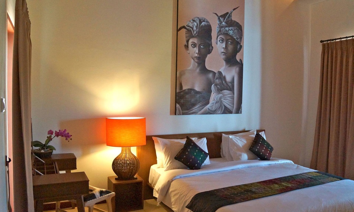 Umalas Resort | Aqua Octaviana Bali Villa