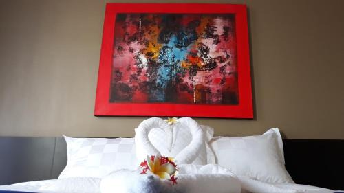Anturan House | Asiana Lovina Hotel