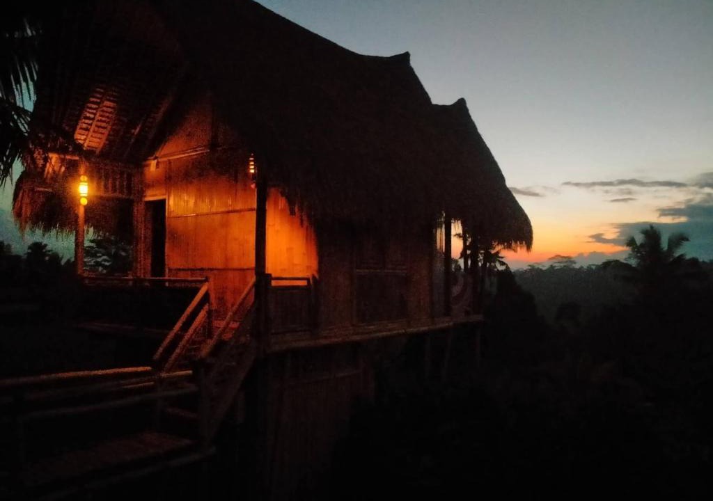 Susut Villa | Aska Bamboo House
