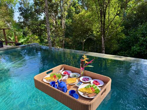 Banjartegehe Bed & Breakfast | AVYANA sanctuary