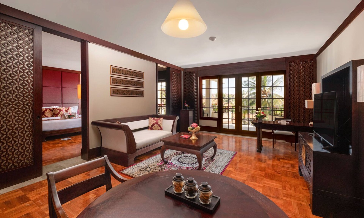 BTDC Hotel | Ayodya Resort Bali