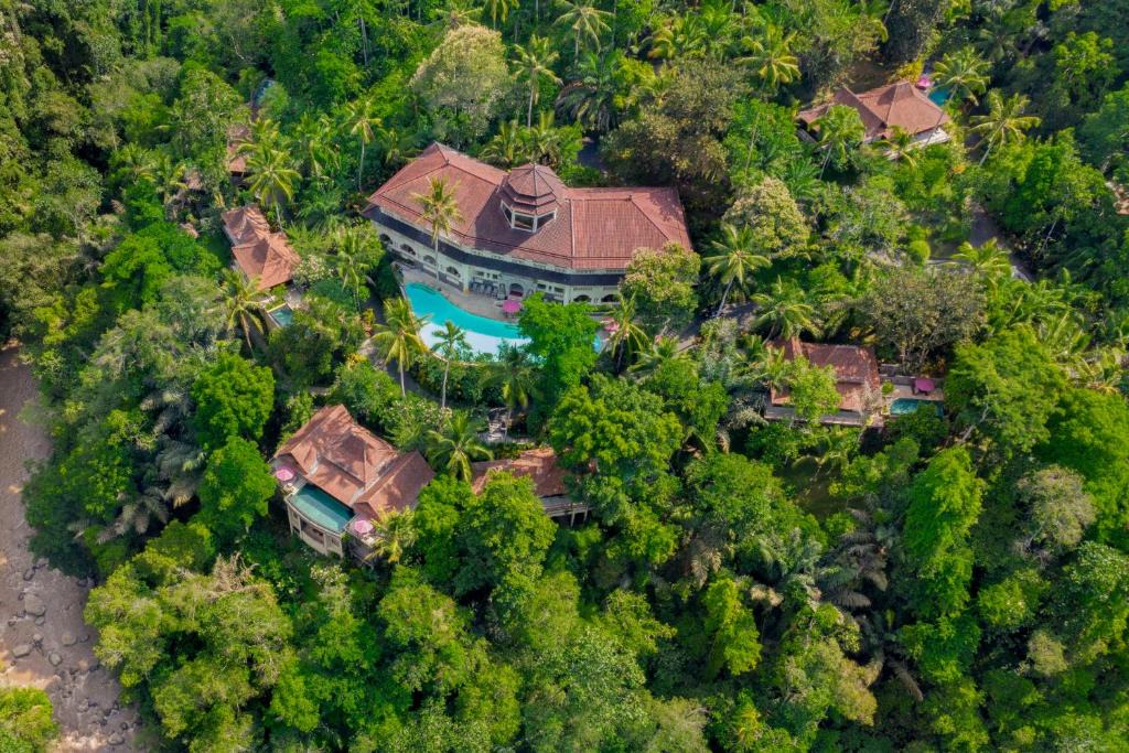 Melayang Resort | Ayung Resort Ubud
