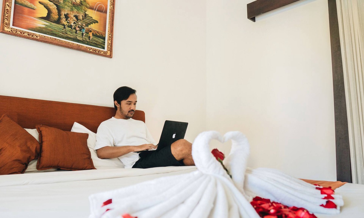 By Pass Ngurah Rai Kuta Hotel | Bahana Guest House