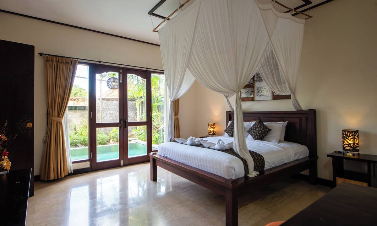 Petitenget Hotel | Bali Ayu Hotel And Villas