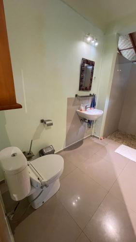 Sambirenteng House | Bali Cottage Sambirenteng