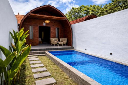 Bukit Villa | Bali Hideaway Collective - Private Pool Villas near Uluwatu