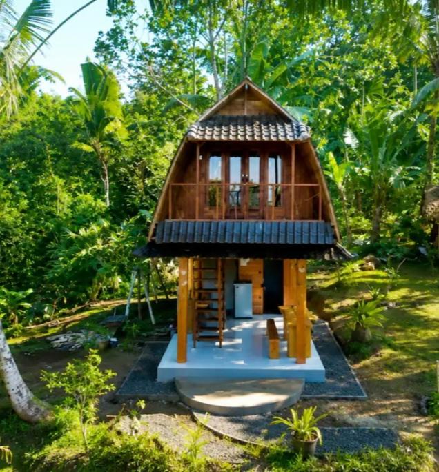 Selemadeg Villa | Bali jungle retreat