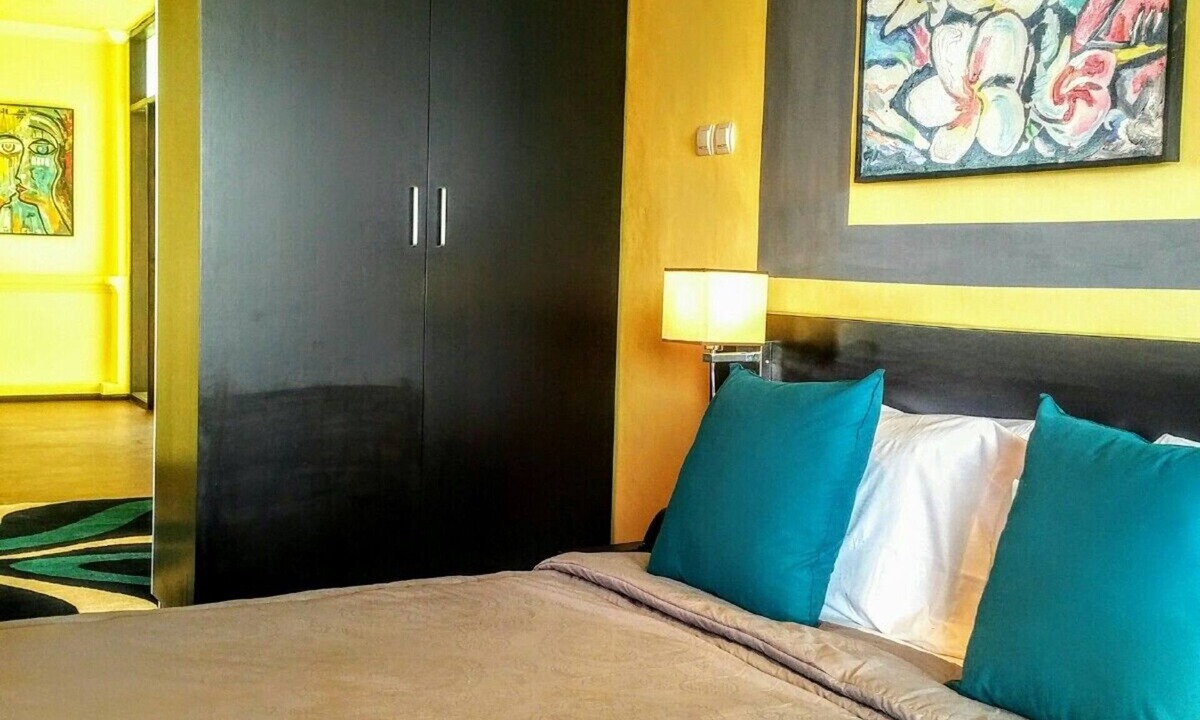 Lovina Hotel | Bali Paradise Hotel Boutique Resort