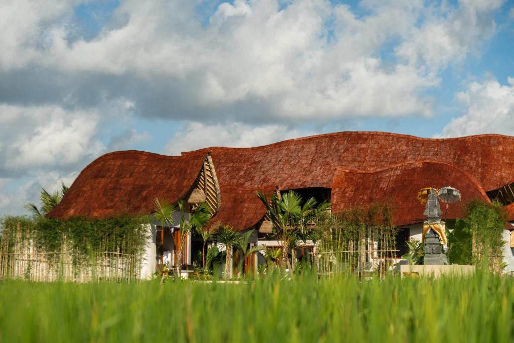 Mambal Villa | Bamboo Layang Ubud
