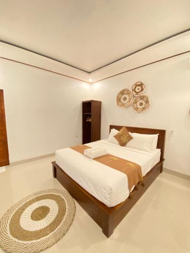 Songan Cabin | Batur Tropical