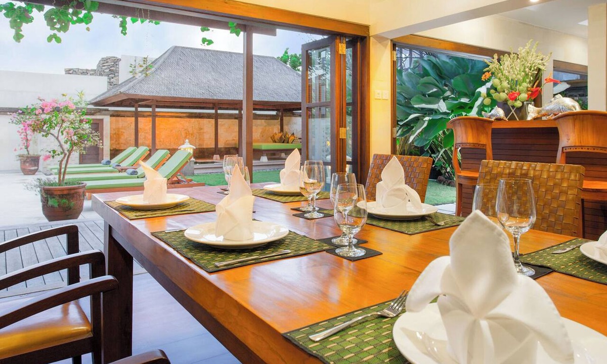 Ketewel Villa | Bayu Gita Beachfront Ketewel