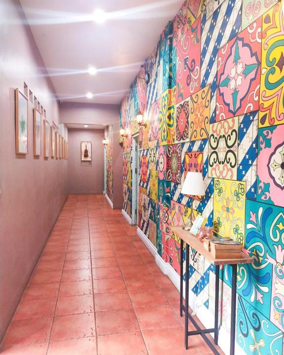 Bogor Tengah Hotel | BELVA huis